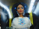 native american barbie 2 a